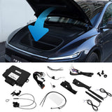Electric Frunk System for Model Y Juniper | Hands-Free Automatic Opener | TESERY