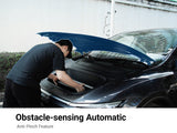 Electric Frunk System for Model Y Juniper | Hands-Free Automatic Opener | TESERY