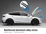Electric Frunk System for Model Y Juniper | Hands-Free Automatic Opener | TESERY