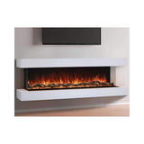Modern Flames Landscape Pro Multi 120-Inch Linear Multi-Sided Electric Fireplace [LPM-12016V2] (SAK32876)