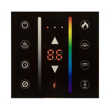 Modern Flames Landscape Pro Multi 44-Inch Linear Multi-Sided Electric Fireplace [LPM-4416] (SAK12502)