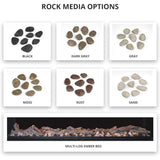 Modern Flames Landscape Pro Multi 44-Inch Linear Multi-Sided Electric Fireplace [LPM-4416] (SAK12502)