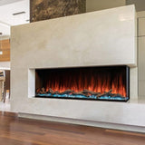 Modern Flames Landscape Pro Multi 44-Inch Linear Multi-Sided Electric Fireplace [LPM-4416] (SAK12502)
