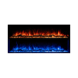 Modern Flames Landscape Pro Multi 68-Inch Linear Multi-Sided Electric Fireplace [LPM-6816] (SAK15284)