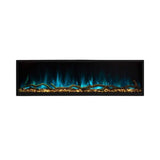 Modern Flames Landscape Pro Slim 44-Inch Built-In Linear Electric Fireplace [LPS-4414V2] (SAK18695)