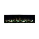 Modern Flames Landscape Pro Slim 44-Inch Built-In Linear Electric Fireplace [LPS-4414V2] (SAK18695)
