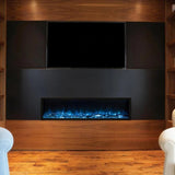 Modern Flames Landscape Pro Slim 44-Inch Built-In Linear Electric Fireplace [LPS-4414V2] (SAK18695)