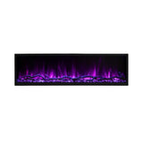 Modern Flames Landscape Pro Slim 44-Inch Built-In Linear Electric Fireplace [LPS-4414V2] (SAK18695)