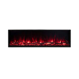 Modern Flames Landscape Pro Slim 44-Inch Built-In Linear Electric Fireplace [LPS-4414V2] (SAK18695)
