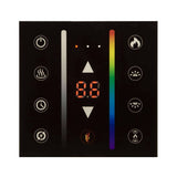 Modern Flames Landscape Pro Slim 56-Inch Built-In Electric Fireplace With Wifi Control [LPS-5614] (SAK62153)