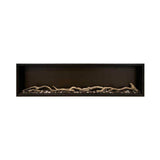 Modern Flames Landscape Pro Slim 56-Inch Built-In Electric Fireplace With Wifi Control [LPS-5614] (SAK62153)