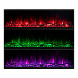 Modern Flames Landscape Pro Slim 68-Inch Built-In Electric Fireplace [LPS-6814V2] (SAK72941)