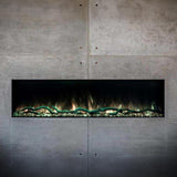 Modern Flames Landscape Pro Slim 68-Inch Built-In Electric Fireplace [LPS-6814V2] (SAK72941)
