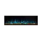 Modern Flames Landscape Pro Slim 68-Inch Built-In Linear Electric Fireplace [LPS-6814] (SAK32109)