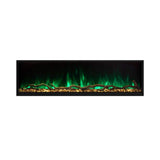 Modern Flames Landscape Pro Slim 68-Inch Built-In Linear Electric Fireplace [LPS-6814] (SAK32109)