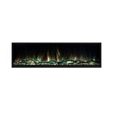 Modern Flames Landscape Pro Slim 68-Inch Built-In Linear Electric Fireplace [LPS-6814] (SAK32109)