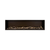 Modern Flames Landscape Pro Slim 80-Inch Built-In Wall Mount Electric Fireplace [LPS-8014V2] (SAK28642)