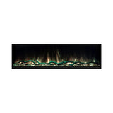 Modern Flames Landscape Pro Slim 80-Inch Built-In Wall Mount Electric Fireplace [LPS-8014V2] (SAK28642)