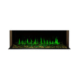 Modern Flames Orion Multi 100-Inch Heliovision Multi-Sided Electric Fireplace [OR100-MULTI] (SAK38017)