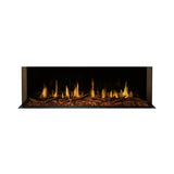 Modern Flames Orion Multi 100-Inch Heliovision Multi-Sided Electric Fireplace [OR100-MULTI] (SAK38017)