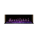 Modern Flames Orion Multi 100-Inch Heliovision Multi-Sided Electric Fireplace [OR100-MULTI] (SAK38017)