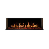 Modern Flames Orion Multi 100-Inch Heliovision Multi-Sided Electric Fireplace [OR100-MULTI] (SAK38017)