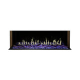 Modern Flames Orion Multi 100-Inch Heliovision Multi-Sided Electric Fireplace [OR100-MULTI] (SAK38017)