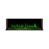 Modern Flames Orion Multi 52-Inch Heliovision Multi-View Electric Fireplace [OR52-MULTI] (SAK92056)