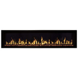 Modern Flames Orion Slim 60" Heliovision Single-Sided Electric Fireplace [OR60-SLIM] (SAK73157)