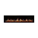 Modern Flames Orion Slim 100-Inch Heliovision Single-Sided Fireplace [OR100-SLIM] (SAK95432)