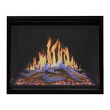 Modern Flames Orion Traditional 26-Inch Heliovision Electric Fireplace [OR26-TRAD] (SAK51873)