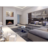 Modern Flames Orion Traditional 26-Inch Heliovision Electric Fireplace [OR26-TRAD] (SAK51873)