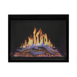 Modern Flames Orion Traditional 30-Inch Heliovision Electric Fireplace [OR30-TRAD] (SAK53719)