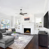Modern Flames Orion Traditional 30-Inch Heliovision Electric Fireplace [OR30-TRAD] (SAK53719)