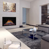 Modern Flames Orion Traditional 42-Inch Heliovision Electric Fireplace [OR42-TRAD] (SAK83765)