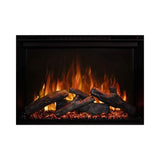 Modern Flames Redstone 30-Inch Built-In Traditional Electric Fireplace [RS-3021] (SAK84729)