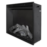 Modern Flames Redstone 30-Inch Built-In Traditional Electric Fireplace [RS-3021] (SAK84729)