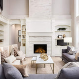 Modern Flames Redstone 30-Inch Built-In Traditional Electric Fireplace [RS-3021] (SAK84729)