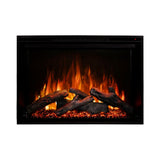 Modern Flames Redstone 36-Inch Built-In Traditional Electric Fireplace [RS-3626] (SAK36514)