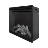 Modern Flames Redstone 36-Inch Built-In Traditional Electric Fireplace [RS-3626] (SAK36514)