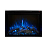 Modern Flames Redstone 42-Inch Built-In Traditional Electric Fireplace [RS-4229] (SAK97326)