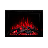 Modern Flames Redstone 42-Inch Built-In Traditional Electric Fireplace [RS-4229] (SAK97326)