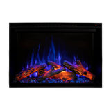 Modern Flames Redstone 54" Built-In Traditional Electric Fireplace [RS-5435] (SAK48153)