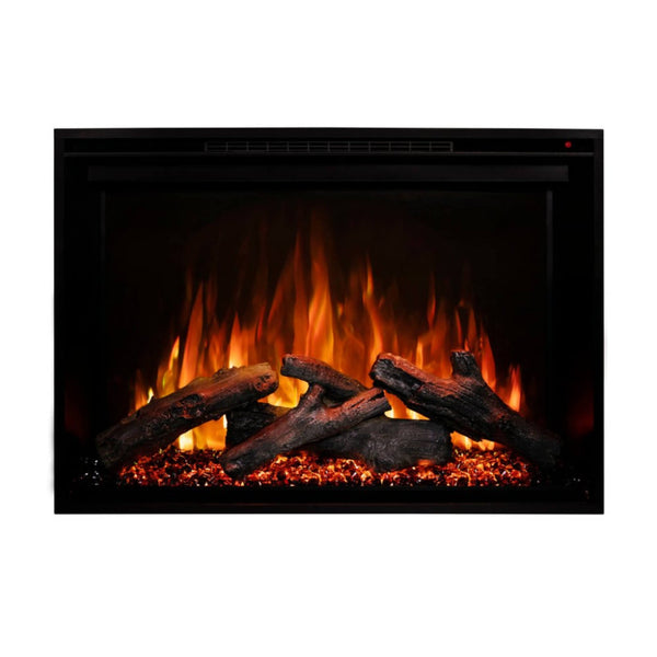 Modern Flames Redstone 54" Built-In Traditional Electric Fireplace [RS-5435] (SAK48153)