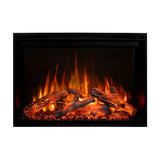 Modern Flames Redstone 54" Built-In Traditional Electric Fireplace [RS-5435] (SAK48153)