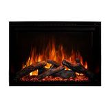 Modern Flames Redstone 54-Inch Built-In Traditional Electric Fireplace [RS-5435] (SAK48153)