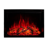 Modern Flames Redstone 54-Inch Built-In Traditional Electric Fireplace [RS-5435] (SAK48153)