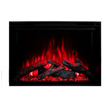 Modern Flames Redstone 54-Inch Built-In Traditional Electric Fireplace [RS-5435] (SAK48153)