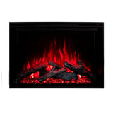 Modern Flames Redstone 54" Built-In Traditional Electric Fireplace [RS-5435] (SAK48153)
