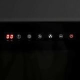 Modern Flames Spectrum Slimline 60" Built-In Linear Electric Fireplace [SPS-60B] (SAK81537)